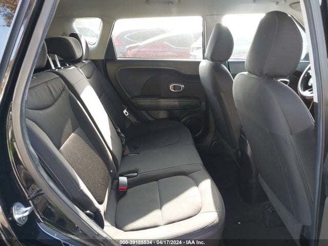KIA Soul 2016 KNDJN2A22G7319239 Image 8