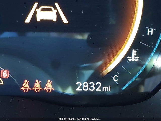 Genesis Gv80 3.5t Awd 2024 KMUHCESC3RU182746 Image 15