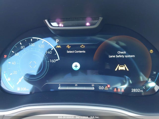 Genesis Gv80 3.5t Awd 2024 KMUHCESC3RU182746 Image 7