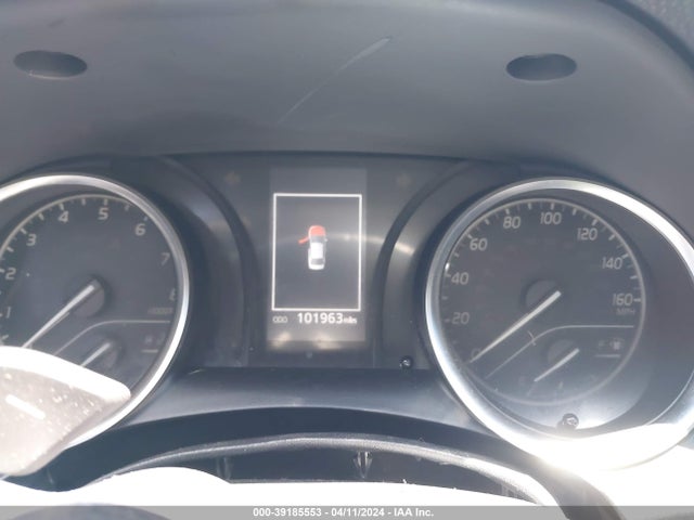 Toyota CAMRY SE 2018 JTNB11HK0J3040348 Image 7