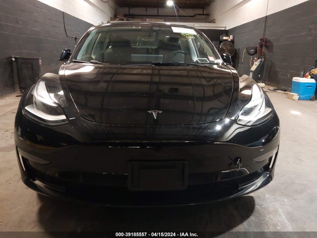 Tesla Model 3 Rear-wheel Drive 2023 5YJ3E1EA6PF626458 Image 12
