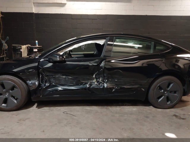 Tesla Model 3 Rear-wheel Drive 2023 5YJ3E1EA6PF626458 Image 14