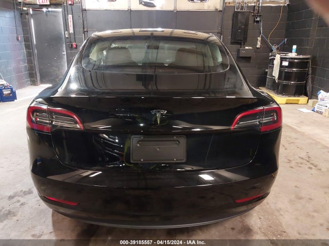 Tesla Model 3 Rear-wheel Drive 2023 5YJ3E1EA6PF626458 Image 16