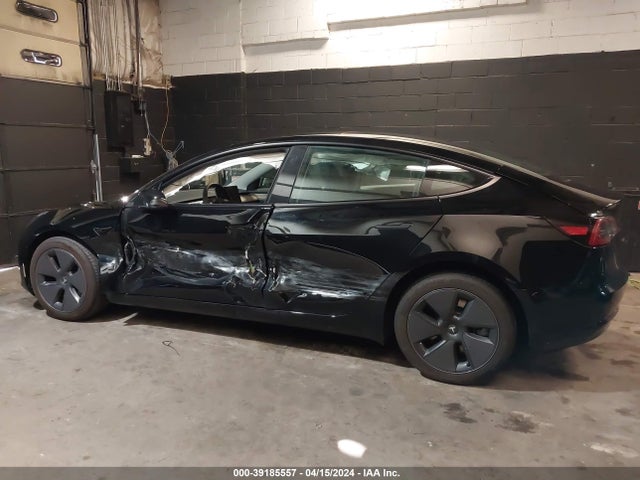 Tesla Model 3 Rear-wheel Drive 2023 5YJ3E1EA6PF626458 Image 6