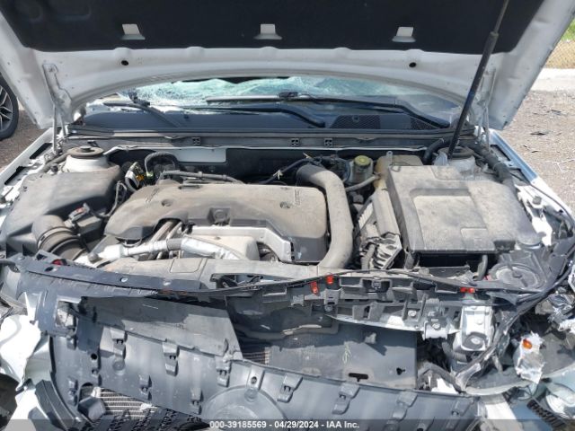 2G4GS5GX3G9202044 Buick Regal Turbo Premium Ii