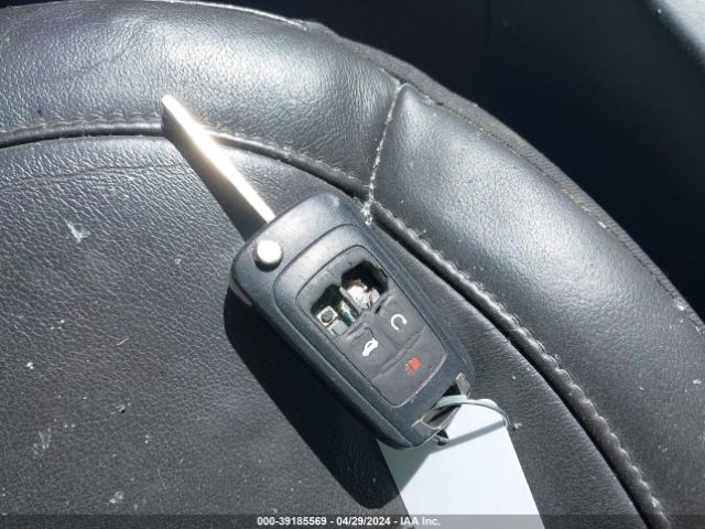 2G4GS5GX3G9202044 Buick Regal Turbo Premium Ii