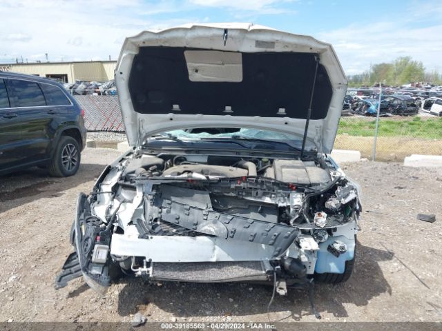 2G4GS5GX3G9202044 Buick Regal Turbo Premium Ii