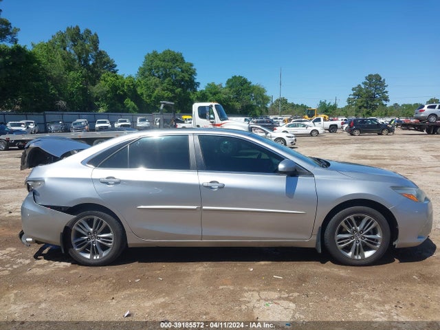 Toyota CAMRY SE 2016 4T1BF1FK4GU122011 Image 13