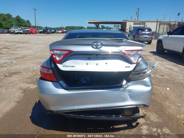 Toyota CAMRY SE 2016 4T1BF1FK4GU122011 Image 16