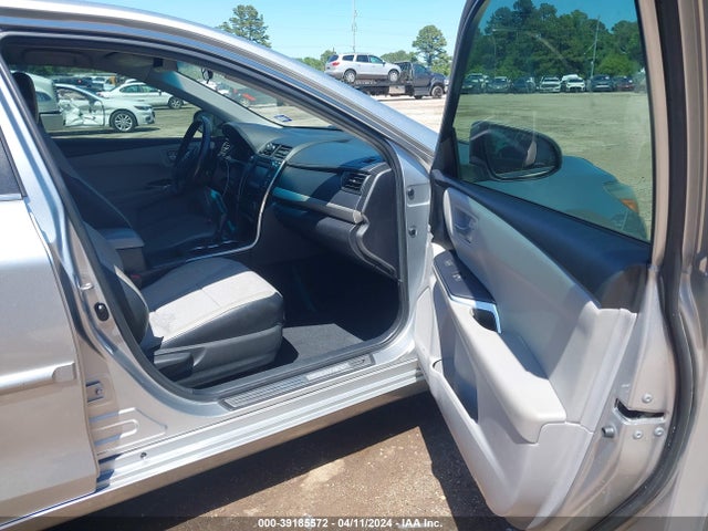 Toyota CAMRY SE 2016 4T1BF1FK4GU122011 Image 5