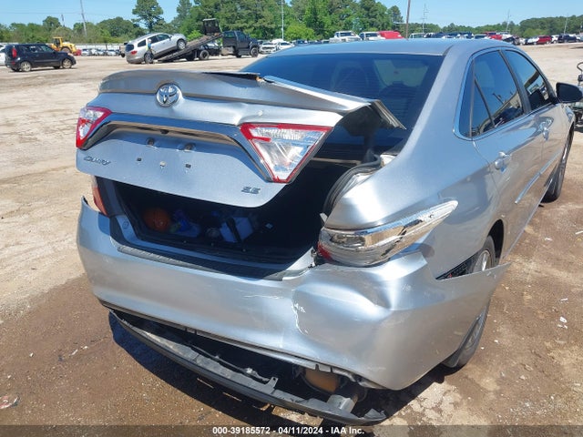 Toyota CAMRY SE 2016 4T1BF1FK4GU122011 Image 6