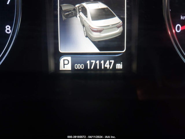 Toyota CAMRY SE 2016 4T1BF1FK4GU122011 Image 7