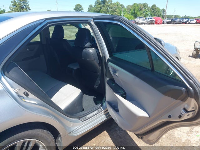 Toyota CAMRY SE 2016 4T1BF1FK4GU122011 Image 8