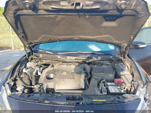 Nissan Maxima 3.5 Sv 2016 1N4AA6AP1GC412751 Image 10