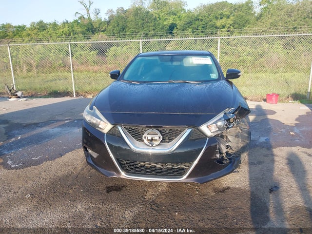 Nissan Maxima 3.5 Sv 2016 1N4AA6AP1GC412751 Image 12