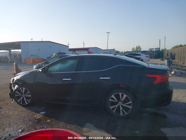 Nissan Maxima 3.5 Sv 2016 1N4AA6AP1GC412751 Image 14