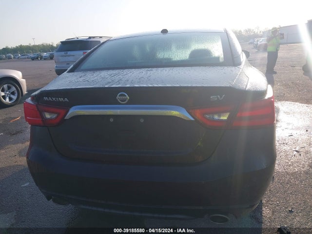 Nissan Maxima 3.5 Sv 2016 1N4AA6AP1GC412751 Image 16