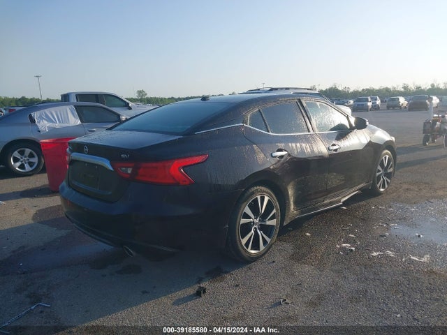 Nissan Maxima 3.5 Sv 2016 1N4AA6AP1GC412751 Image 4