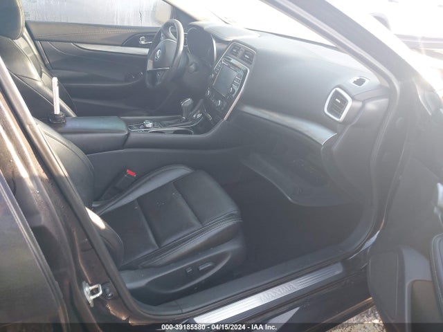Nissan Maxima 3.5 Sv 2016 1N4AA6AP1GC412751 Image 5