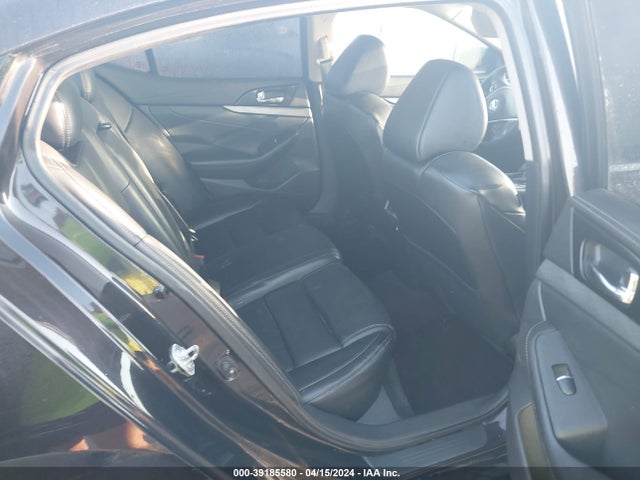 Nissan Maxima 3.5 Sv 2016 1N4AA6AP1GC412751 Image 8