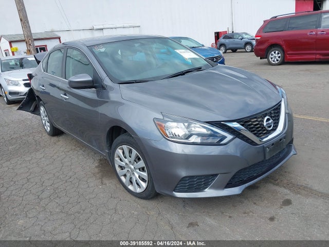2019 3N1AB7AP8KY287361 main image