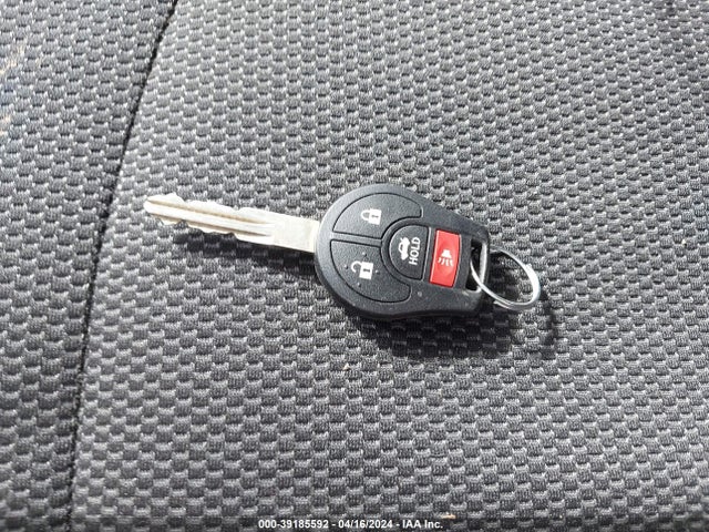 Nissan SENTRA S 2019 3N1AB7AP8KY287361 Image 11