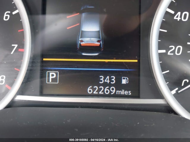 Nissan SENTRA S 2019 3N1AB7AP8KY287361 Image 15