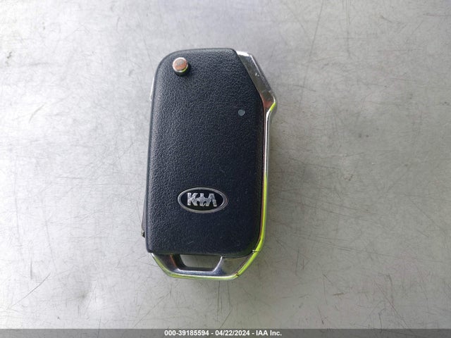 KIA Forte Lxs 2021 3KPF24AD4ME362987 Image 11