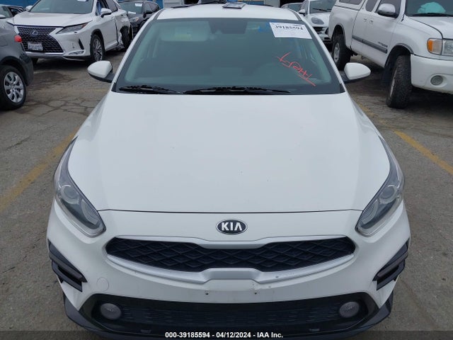 KIA Forte Lxs 2021 3KPF24AD4ME362987 Image 12