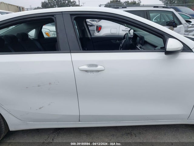 KIA Forte Lxs 2021 3KPF24AD4ME362987 Image 13