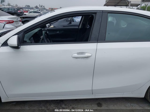 KIA Forte Lxs 2021 3KPF24AD4ME362987 Image 14