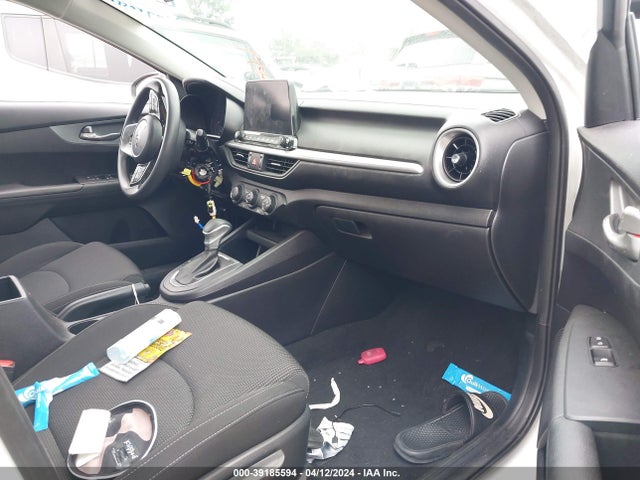 KIA Forte Lxs 2021 3KPF24AD4ME362987 Image 5