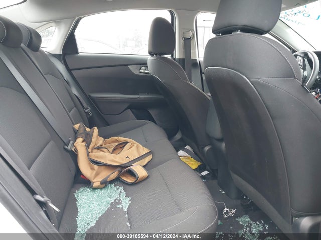 KIA Forte Lxs 2021 3KPF24AD4ME362987 Image 8