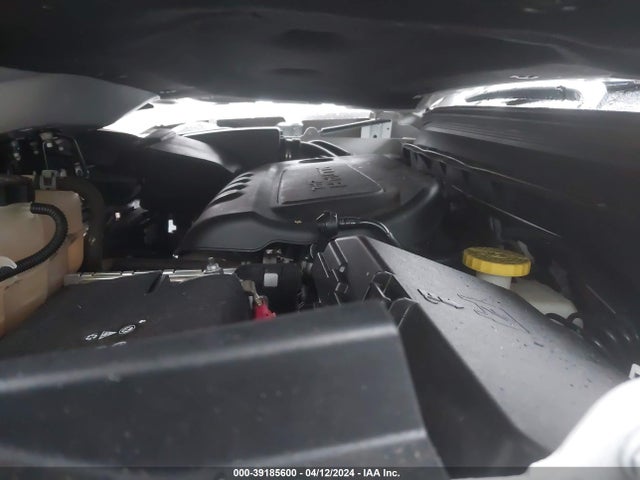 Jeep Cherokee Limited Fwd 2020 1C4PJLDB8LD600030 Image 10