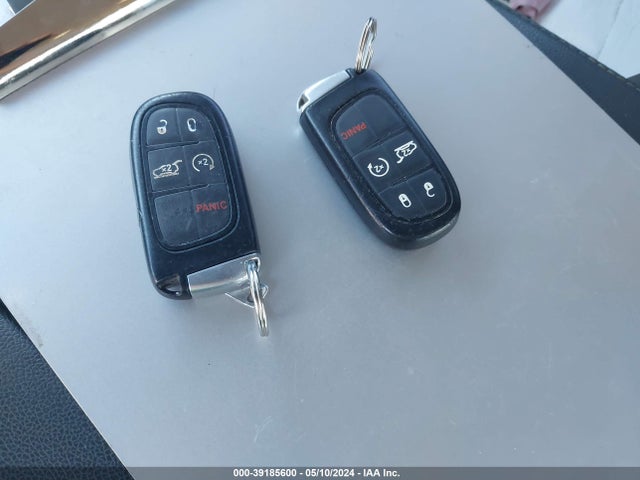 Jeep Cherokee Limited Fwd 2020 1C4PJLDB8LD600030 Image 11