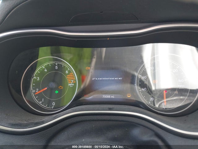 Jeep Cherokee Limited Fwd 2020 1C4PJLDB8LD600030 Image 7