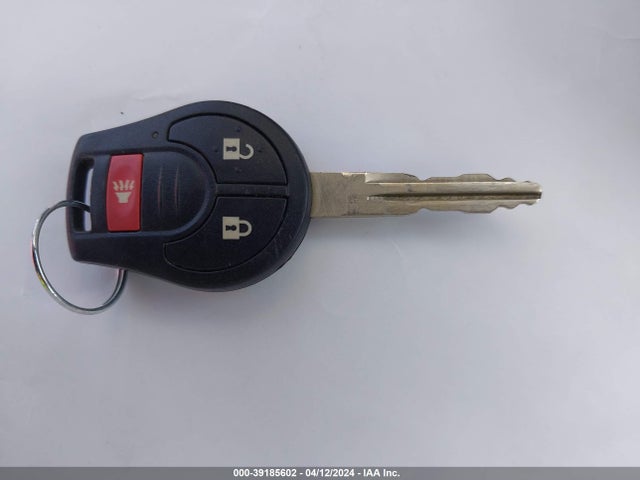 Nissan Rogue Select S 2014 JN8AS5MV8EW718499 Image 11