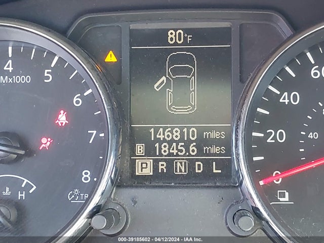 Nissan Rogue Select S 2014 JN8AS5MV8EW718499 Image 15