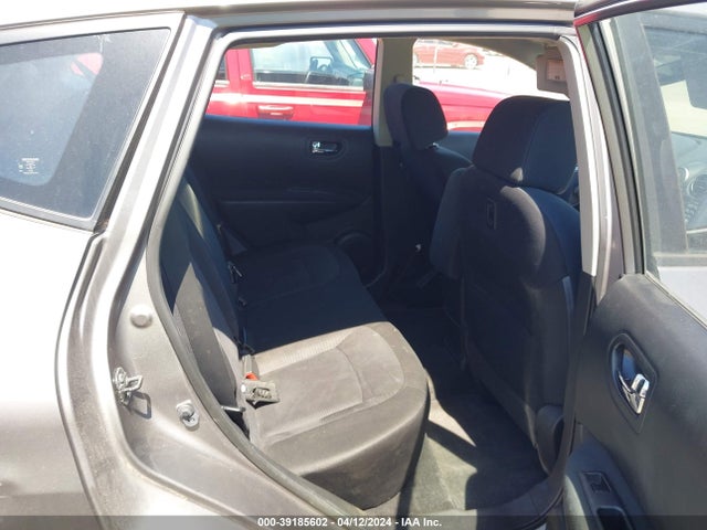 Nissan Rogue Select S 2014 JN8AS5MV8EW718499 Image 8