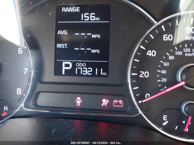 KIA FORTE LX 2014 KNAFX4A69E5082737 Image 15
