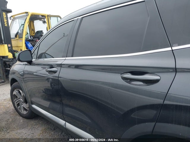 Hyundai Santa Fe Sel 2021 5NMS24AJ5MH307137 Image 15