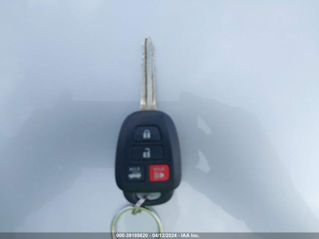 Toyota Corolla S Plus 2015 5YFBURHE1FP352259 Image 11