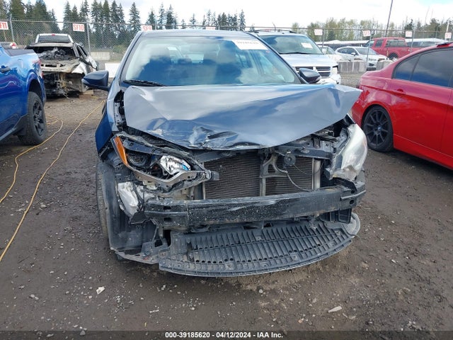 Toyota Corolla S Plus 2015 5YFBURHE1FP352259 Image 6