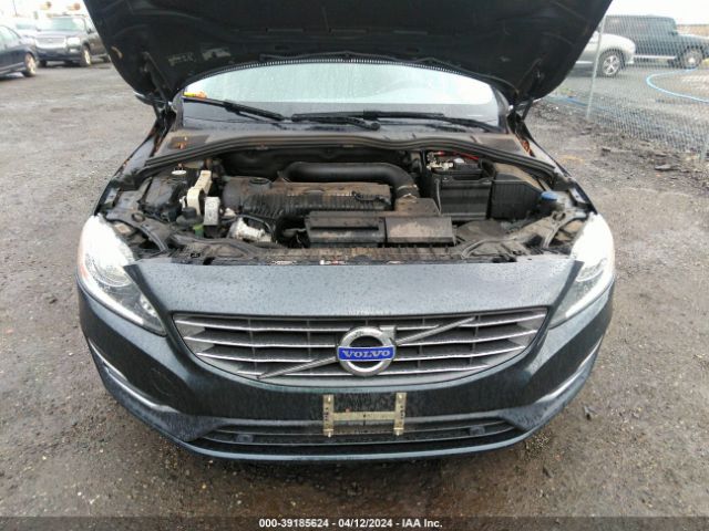 YV1612TJ2F2367433 Volvo S60 T5