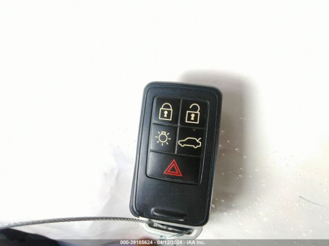 YV1612TJ2F2367433 Volvo S60 T5