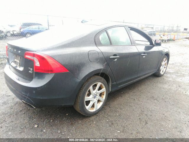 YV1612TJ2F2367433 Volvo S60 T5