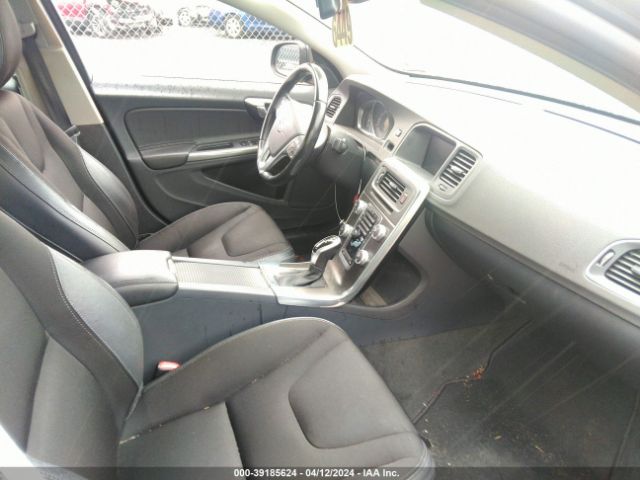 YV1612TJ2F2367433 Volvo S60 T5