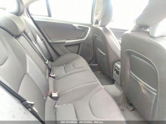 YV1612TJ2F2367433 Volvo S60 T5
