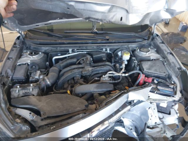 4S3BWAC67N3003822 Subaru Legacy Premium