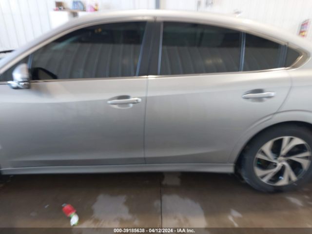 4S3BWAC67N3003822 Subaru Legacy Premium